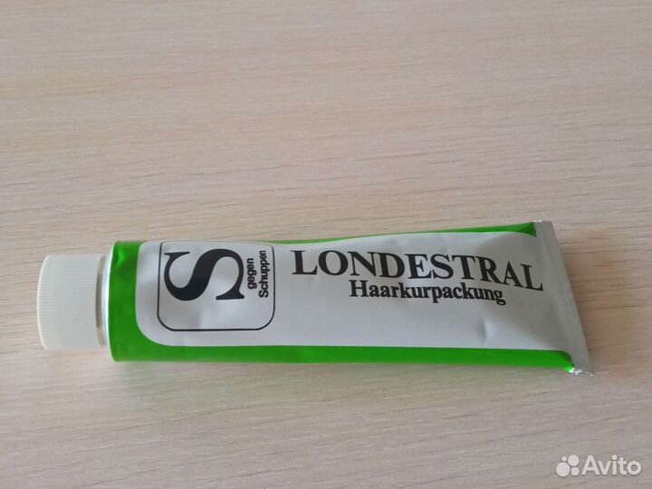 Средство для ухода за волосами Londestral