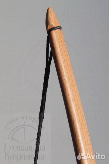 Лук для стрельбы Бард 30 фунтов (14 кг) c гарантие