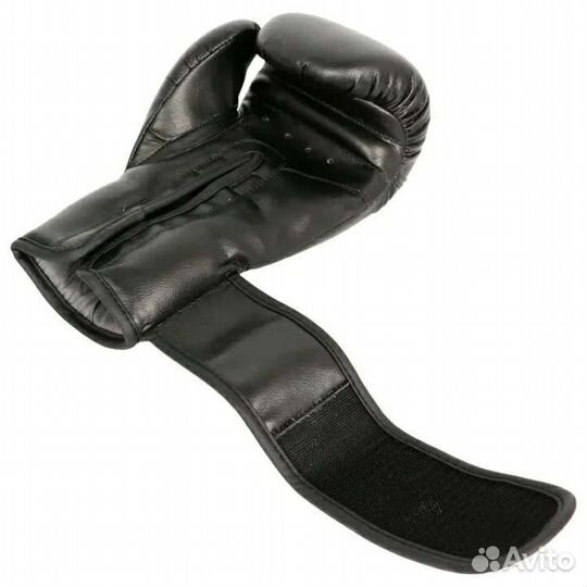 Перчатки боксёрские BoyBo Basic, BBG100