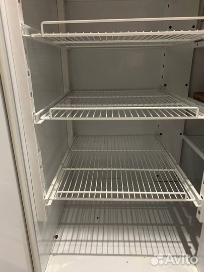 Морозильный шкаф 1400