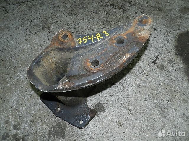 Кронштейн рулевого редуктора гура Renault 56002014