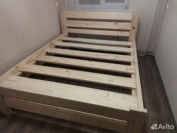 Мебель из массива