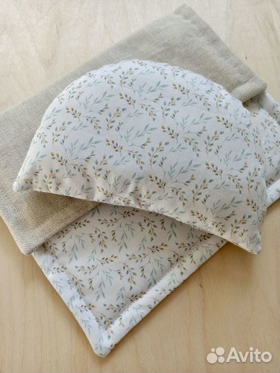 Люлька для кукол