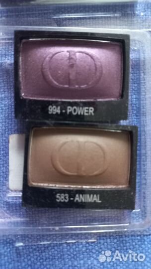 Декоративная косметика люкс