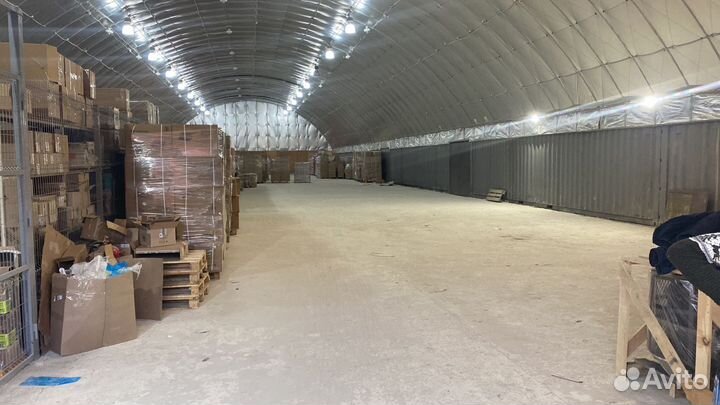 Грузчик комплектовщик