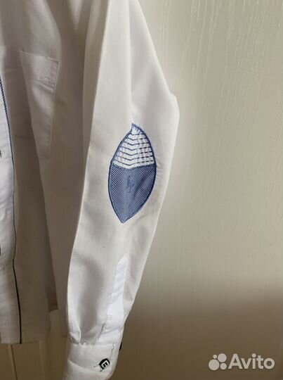 Школьная форма