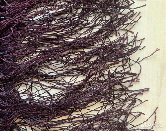 Павловопосадский шерстяной 