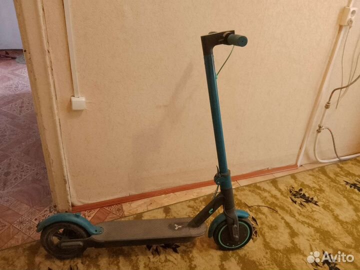 Электросамокат