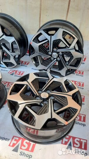 Новые Оригинальные Диски hyundai palisade LX2 R20