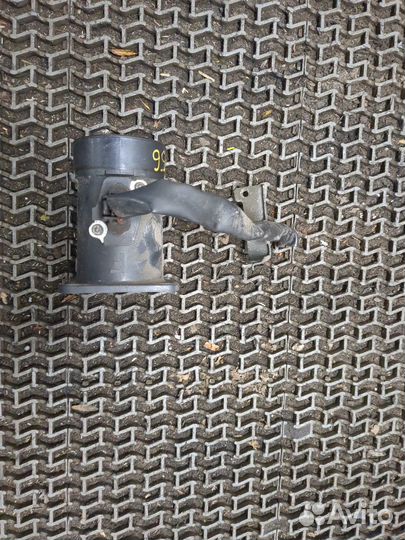 Измеритель потока воздуха Nissan Almera N16, 2006