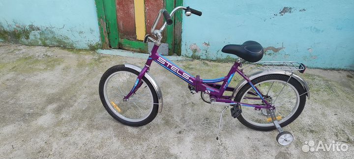 Велосипеды