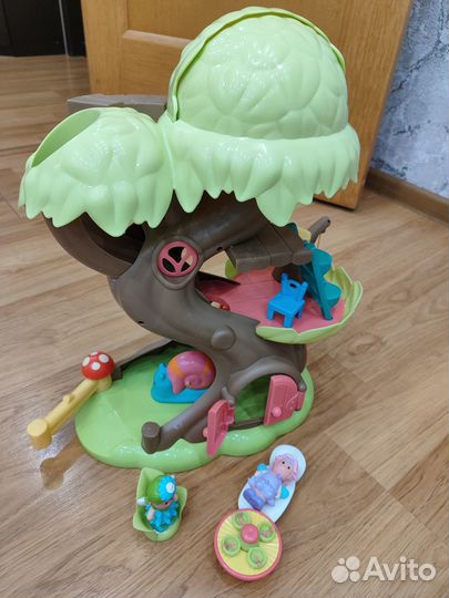 Детские игрушки ELC