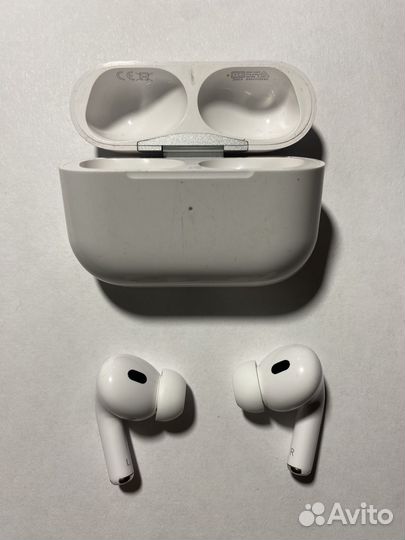 Airpods про 2
