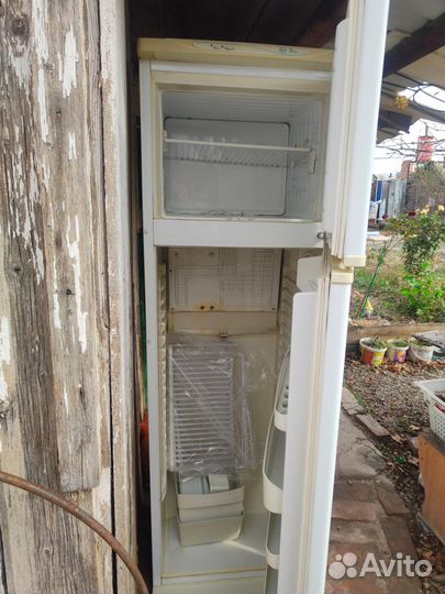 Холодильник бу
