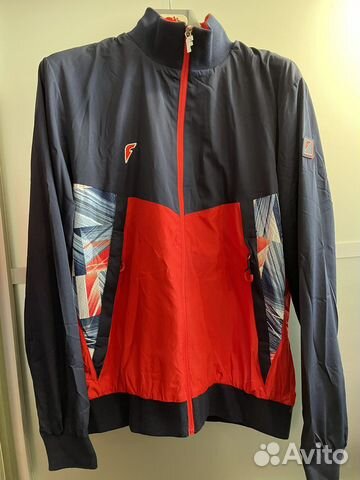 Спортивный костюм Forward