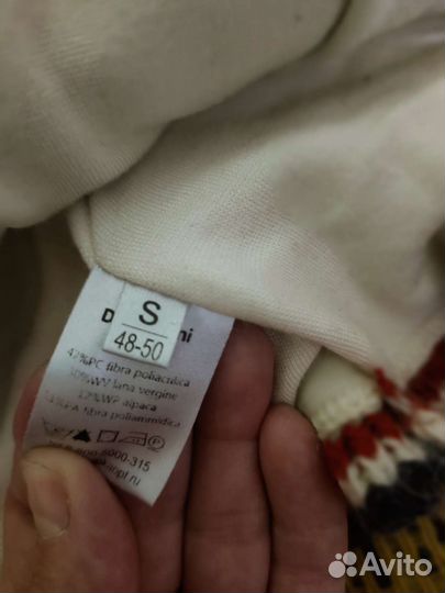 Шапка балаклава детская