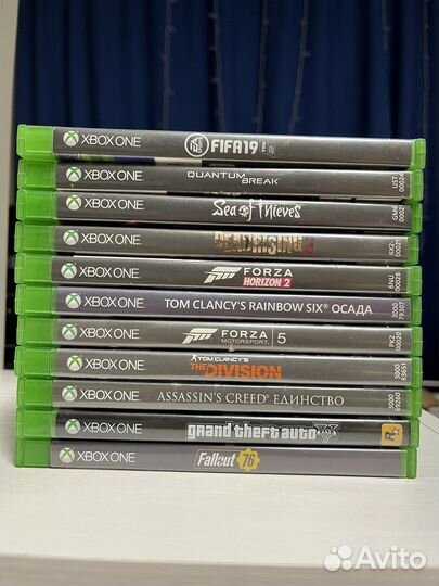 Игра Forza 5 для xbox one