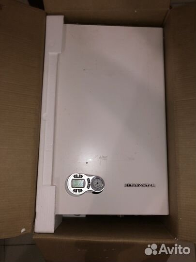 Котел koreastar