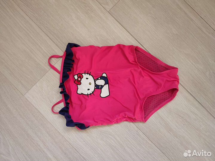 Купальник для плавания