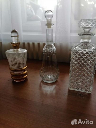 Графины