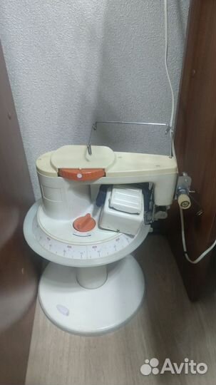 Кетельная машина А 500 DL1000