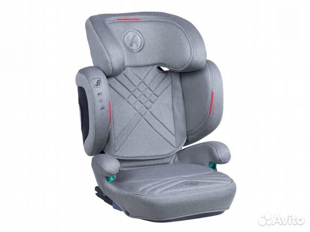 Автокресло детское Avola I-size от 4 до 12 лет