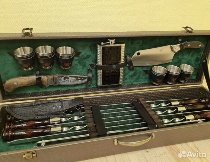 Шампyра подарочныe