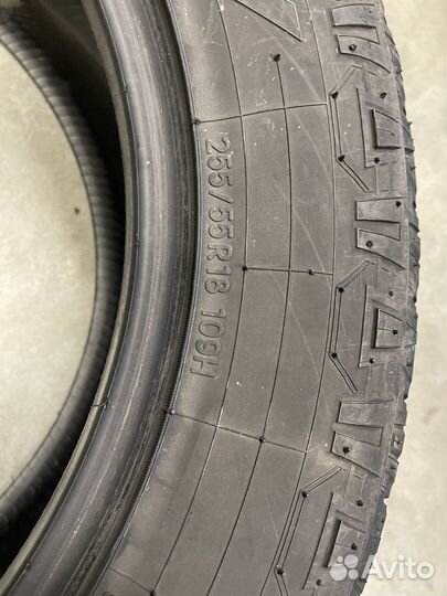 Toyo Open Country A/T 255/55 R18