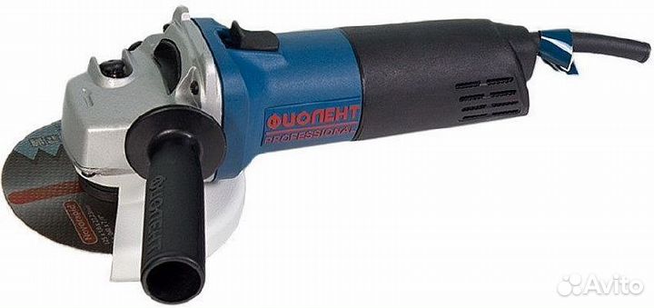 Болгарка (ушм)