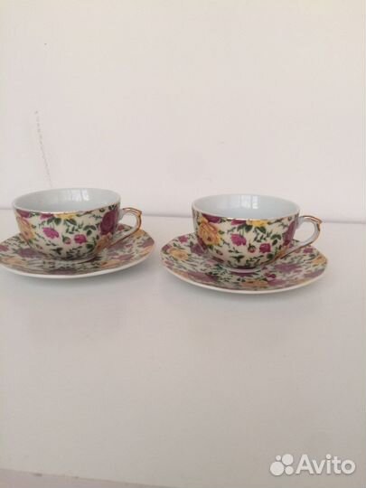 Кофеные пары