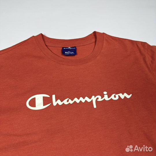 Футболка Champion