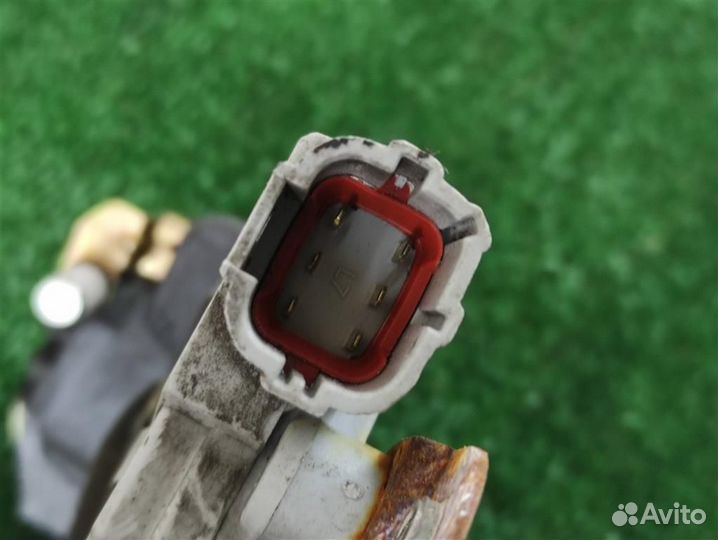 Замок двери задней левой Subaru Tribeca WX 2006