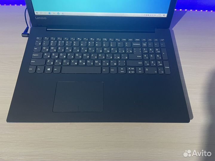 Ноутбук Lenovo IdeaPad 320-15IAP (80XR001ARK)
