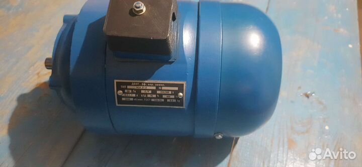 Электродвигатель аол 21-2