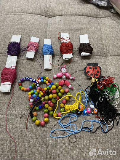 Товары для детского творчества