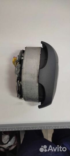 Подушка безопасности,air bag в руль ауди audi