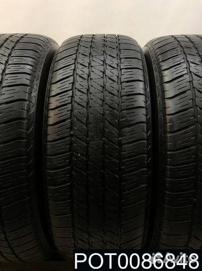 Bridgestone Dueler H/T D684 II 265/60 R18 100M