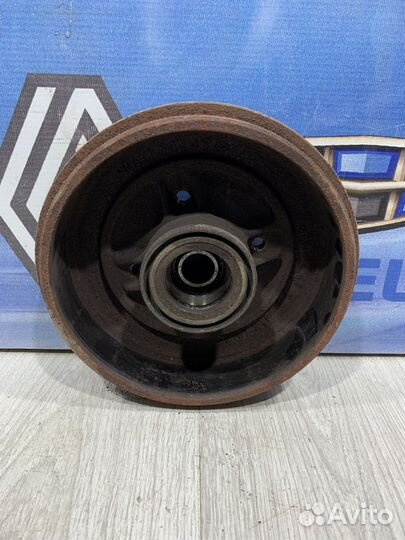 Тормозной барабан Renault sandero stepway