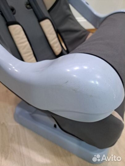 Детское автокресло 9 до 36 кг