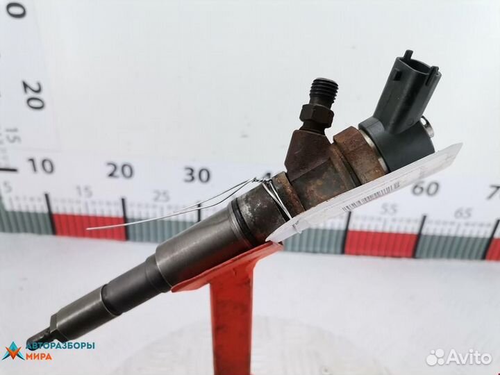 Форсунка Land Rover Range Rover 3 2003 MJY000070