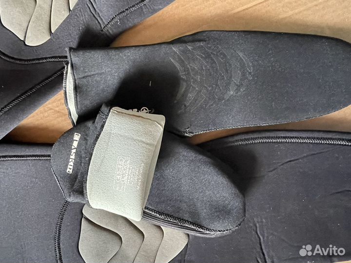 Подводная охота комплект