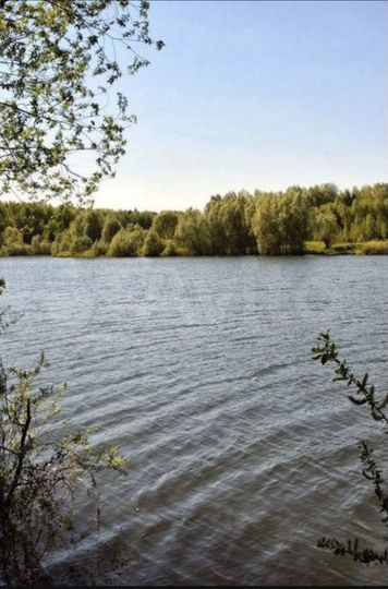 Участок 7 сот. (ИЖС)