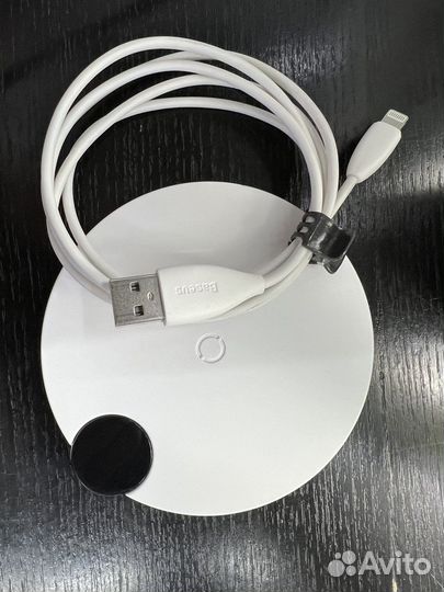 Зарядное устройство Baseus беспроводное