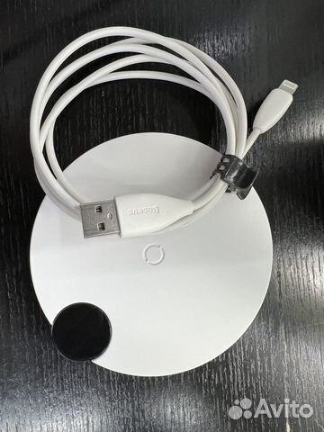 Зарядное устройство Baseus беспроводное