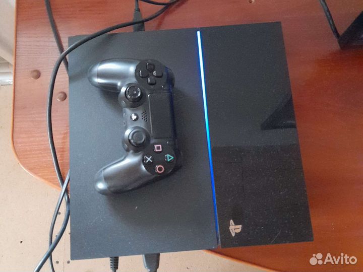 Sony PS4 slim 500gb