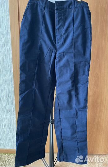 Военная форма вкс