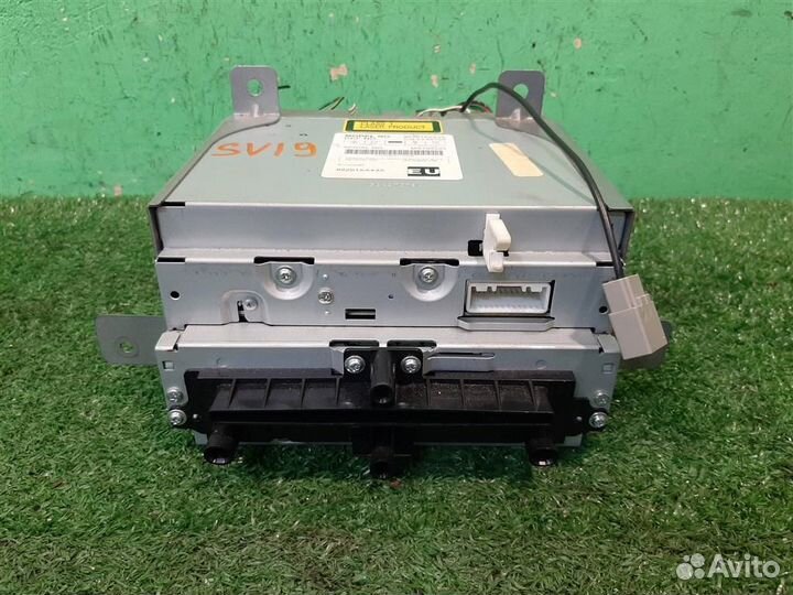 Магнитола Subaru Tribeca WX 2006