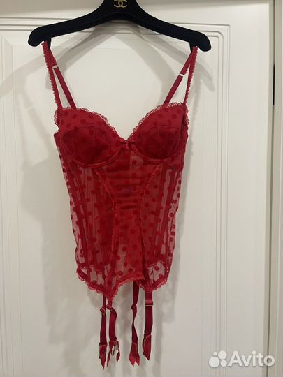 Agent provocateur корсет