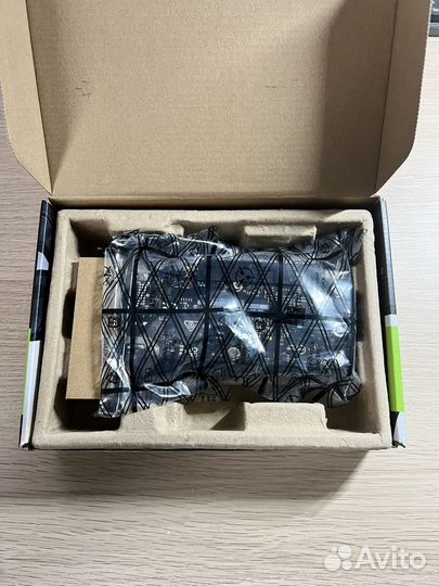 Видеокарта MSI geforce GT 1030