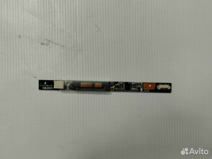 Инвертор для Fujitsu Li 1720
